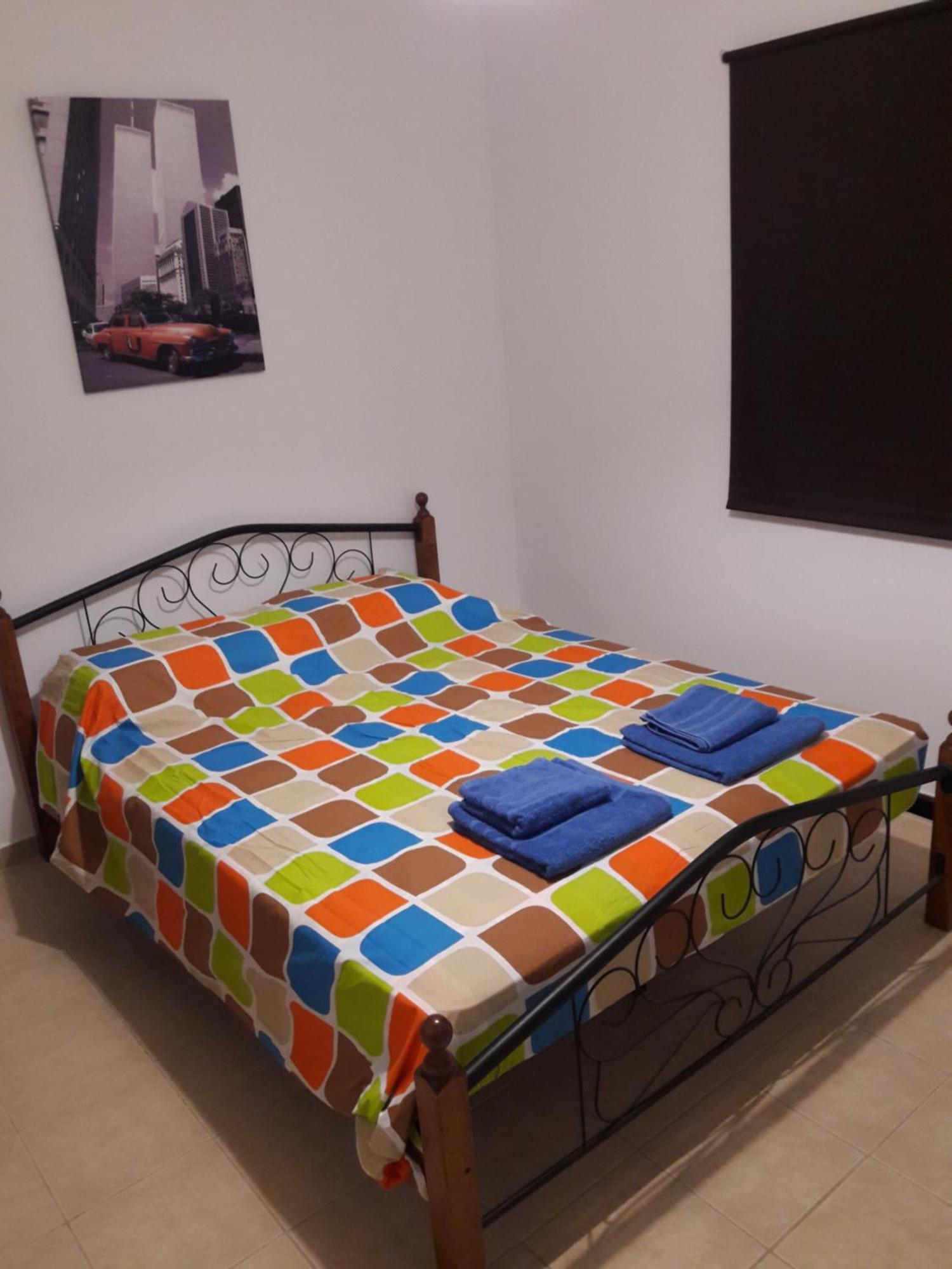 Holiday Home Larnaca Buitenkant foto