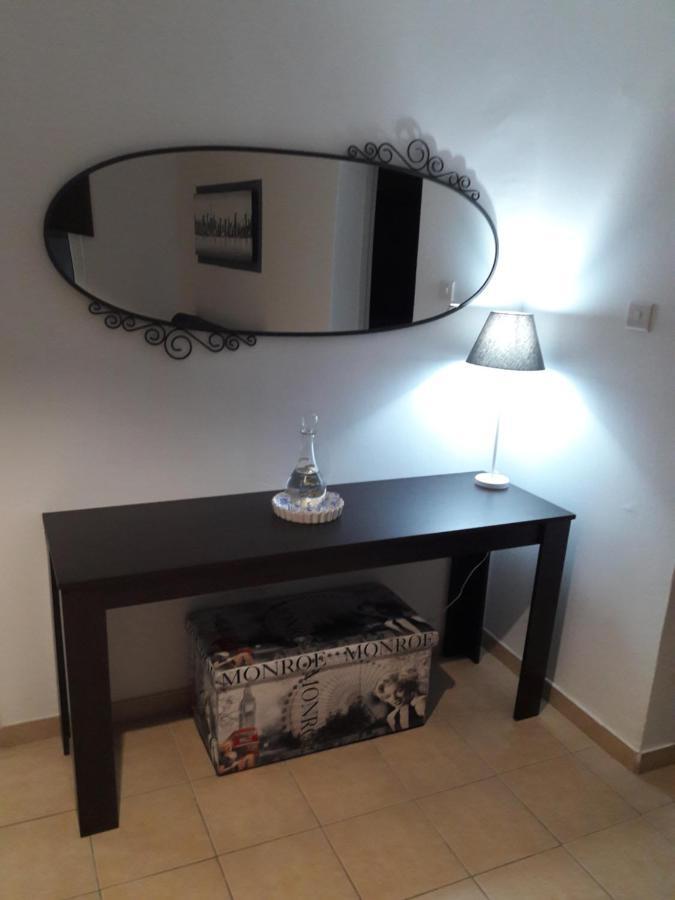 Holiday Home Larnaca Buitenkant foto
