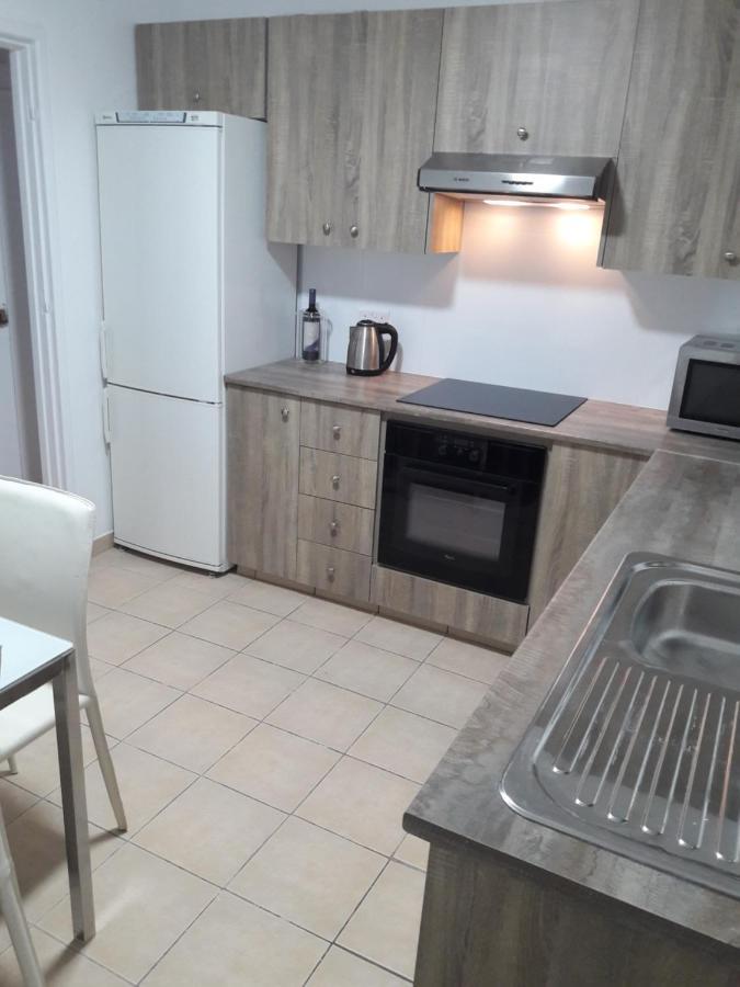 Holiday Home Larnaca Buitenkant foto