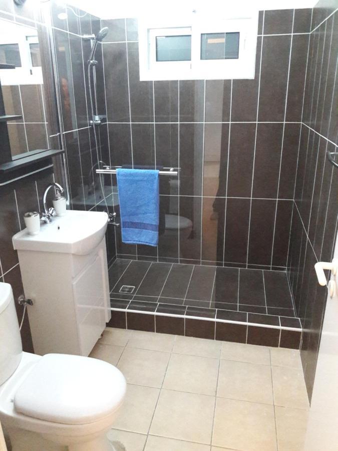 Holiday Home Larnaca Buitenkant foto