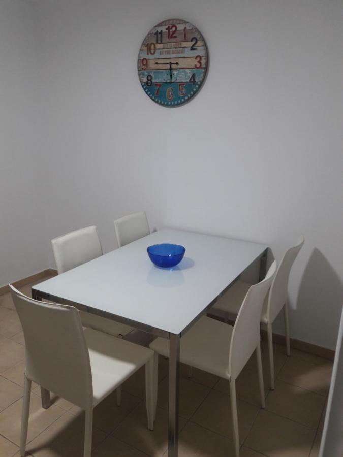 Holiday Home Larnaca Buitenkant foto